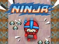 Игра Ninja