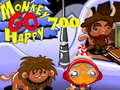 Ігра Monkey Go Happy Stage 700