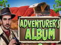Игра Adventurers Album