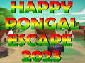 Ігра Happy Pongal Escape