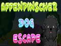 Ігра Affenpinscher Dog Escape