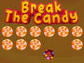 Игра Break The Candy