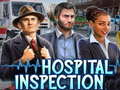 Игра Hospital Inspection