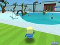Игра Kogama: Park Aquatic