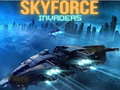 Игра Skyforce Invaders