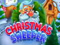 Игра Christmas Sweeper