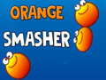 Игра Orange Smasher