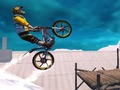 Игра Trial Bike Epic Stunts