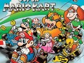 Ігра Super Mario Kart