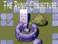 Ігра The Runic Conjecture