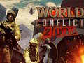 Ігра World Conflict 2022