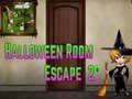 Игра Amgel Halloween Room Escape 29