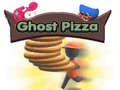 Игра Ghost Pizza