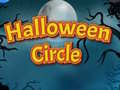 Игра Halloween Circle
