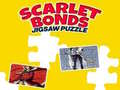 Ігра Scarlet Bonds Jigsaw Puzzle