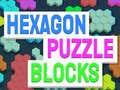 Ігра Hexagon Puzzle Blocks