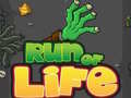Игра Run of Life