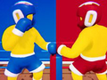 Ігра One Punch Battle