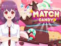 Ігра Match Candy