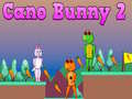 Игра Cano Bunny 2