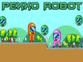 Игра Pekko Robot