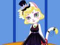 Ігра Cat Princess Dress up