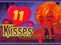 Игра 11 Kisses