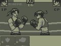 Ігра Toe to Toe Boxing