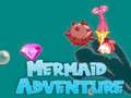 Игра Mermaid Adventure