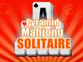 Игра Pyramid Mahjong Solitaire
