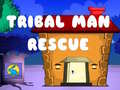Игра Tribal Man Rescue