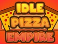 Игра Idle Pizza Empire