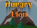 Игра Hungry Lion