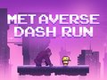 Игра Metaverse Dash Run
