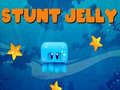 Ігра Stunt Jelly