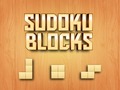 Игра Sudoku Blocks