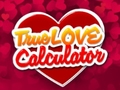 Ігра True Love Calculator