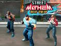 Ігра Street Mayhem Beat 'Em Up