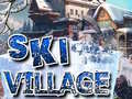Игра Ski Village