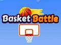 Игра Basket Battle