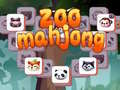 Ігра Zoo Mahjong