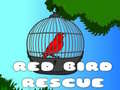 Игра Red Bird Rescue