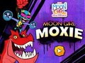 Игра Moon Girl Moxie