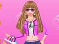 Ігра Barbie Shopping Dress