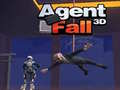 Игра Agent Fall 3D