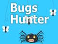 Игра Bugs Hunter