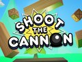 Игра Shoot The Cannon