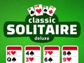 Ігра Classic Solitaire Deluxe