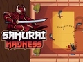 Игра Samurai Madness