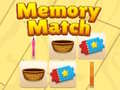 Ігра Memory Match 